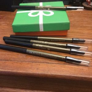 Lancôme le stylo waterproof mechanical smoothLiner